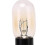（B） 230V 20W Microwave Oven Bulb with Socket 4
