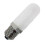 Halolux Ceram 150W, 250W E27 Halogen Bulb, Matte, Dimmable, 32mm Diameter, 2 Pack [JKW] 5