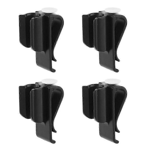 Pack Golf Bag Clips, Putter Holder, Golf Club Organizer