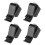 Pack Golf Bag Clips, Putter Holder, Golf Club Organizer 2
