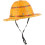 Bamboe Veiligheidshelm Zonnebescherming Constructie 7