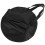bolsa para bumbo oxford com zíper e almofada de prática 11