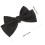 1 paar bruidschoenclips met lint, bruiloftsaccessoire 2