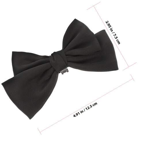 1 paar bruidschoenclips met lint, bruiloftsaccessoire 1