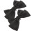 1 paar bruidschoenclips met lint, bruiloftsaccessoire 7