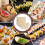 50 Unidades Mini Barco De Sushi Em Madeira Para Lanches E Servir 8