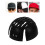 3 unidades bump cap, forro universal para boné de beisebol 9