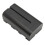 NP F550 Lithium-Batterie Mit Typ C Ladekabel Dual 15