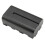 NP F550 Lithium-Batterie Mit Typ C Ladekabel Dual 14