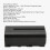 NP F550 Lithium-Batterie Mit Typ C Ladekabel Dual 4