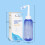 irrigador nasal 500 ml para limpeza da cavidade e higiene com spray 2