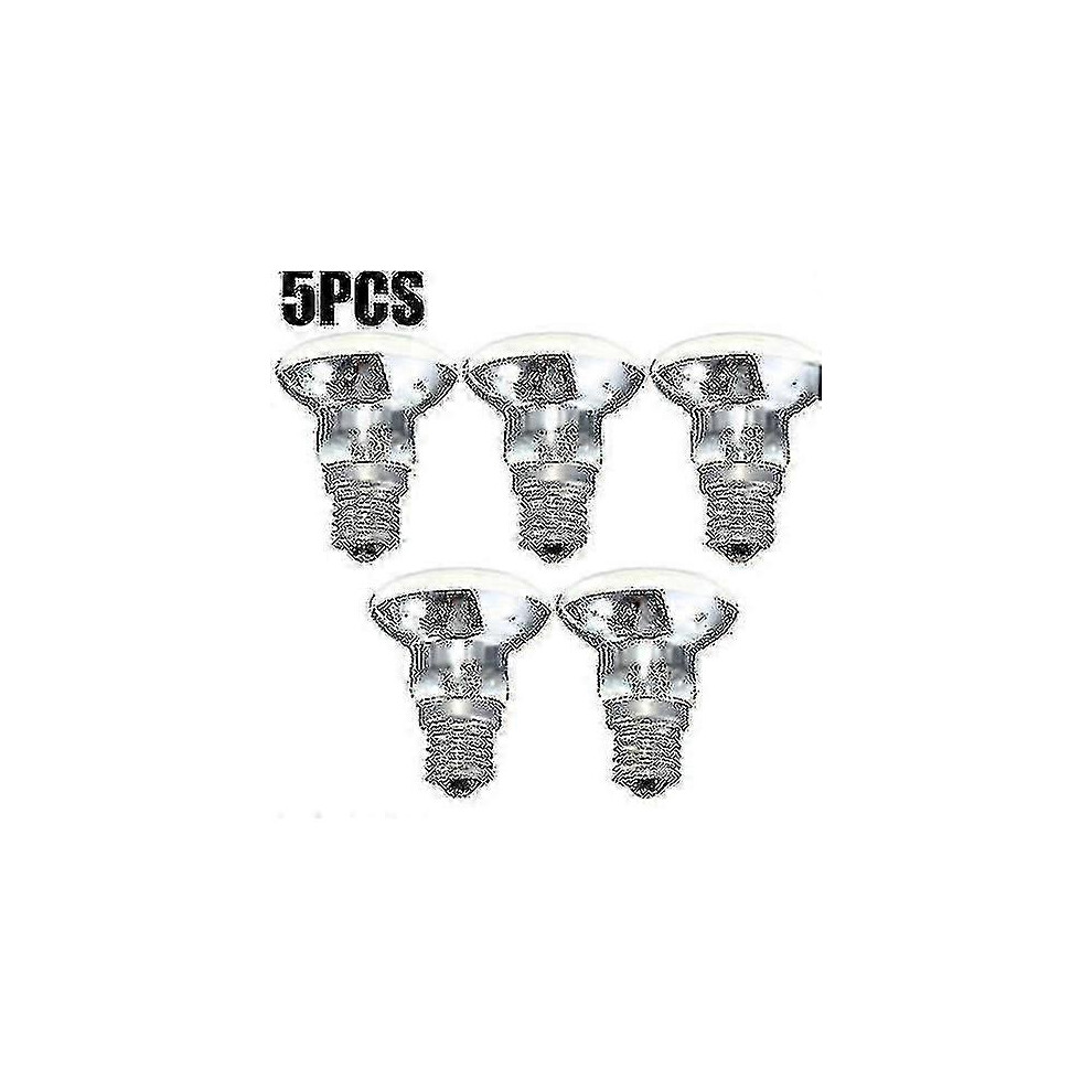 pieces of multipurpose lavalende lamp E14 R39 30w clear glass spot-image-OPC-PKJGY85-NEW