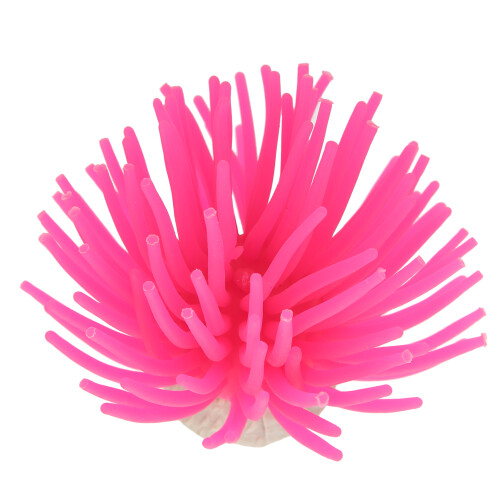 Aquarium Dekoration Korallen Weiche Silikon 1