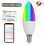 （E14） 18W Par56 RGB LED Pool Light 2