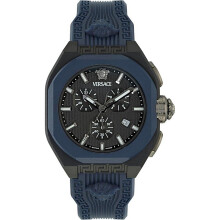 Versace - VE9L00224 - Orologi da Polso - Uomo - Al quarzo - V Legend