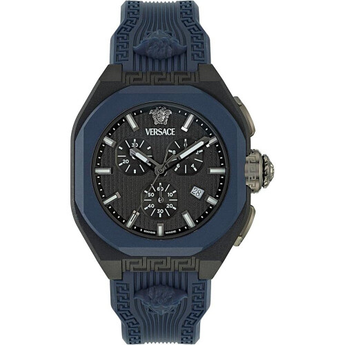 Versace Versace Mezczyznizegarek VE9L00224