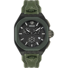 Versace - VE9L00324 - Orologi da Polso - Uomo - Al quarzo - V Legend