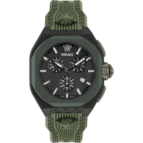Versace Versace Mezczyznizegarek VE9L00324