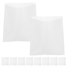 8 pezzi simulati , decorativi