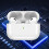 For Aiprods Pro 3 Wireless Earbuds, Bluetooth Headphones, Active Noise Cancellation with Charging Case 6