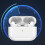 For Aiprods Pro 3 Wireless Earbuds, Bluetooth Headphones, Active Noise Cancellation with Charging Case 7