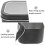 suporte de madeira para plantas vaso, para e externos 9