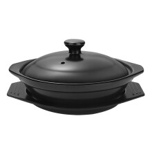 1 Unidade Panela De Cerâmica Antiaderente Para Bibimbap Sopa Frango