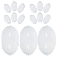 50 unidades suporte inserção para porta-chapéus boné beisebol