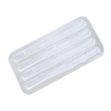 4St Comfortabele Hielstickers Met Massage-Effect Voor Langdurig Staan