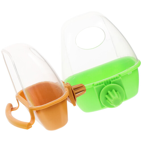 10 party-weingläser aus einweg-material, ideal als gastgeschenk
