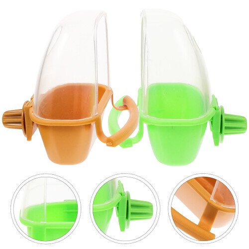 10 party-weingläser aus einweg-material, ideal als gastgeschenk 2