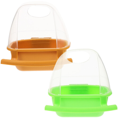10 party-weingläser aus einweg-material, ideal als gastgeschenk 1