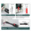 conjunto caneta detectora tensão ca com display colorido 2