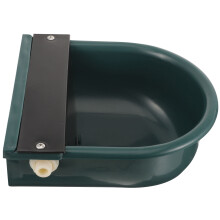 bebedouro automático para vaca e cavalo, dispensador de água para gado
