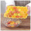 Ice Cube Mold Ice Cube Mold - Hexagon - Multicolored Ice Cube Mold 2