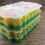 Ice Cube Mold Ice Cube Mold - Hexagon - Multicolored Ice Cube Mold 4