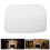 2 Stücke Bounce Dome Diffusor Weiß Digitalkamera 12