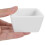6 . peines para y pestañas inoxidable plegables 7