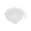 6 . peines para y pestañas inoxidable plegables 3
