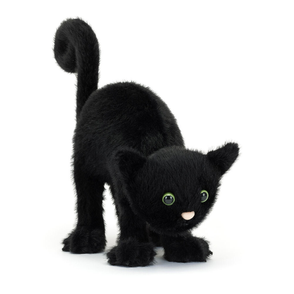 Spookipaws Cat Plush toys, birthday gifts, Valentine's Day gifts, surprise gifts
