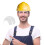 capa interna de reposição para capacete com forro resistente 5