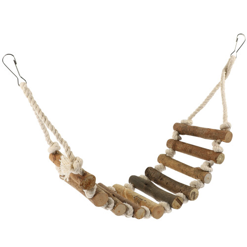 Bird Cage Ladder Vogelladder Papegaaien