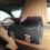 bolsa lateral para moto com fecho de liberação rápida 4