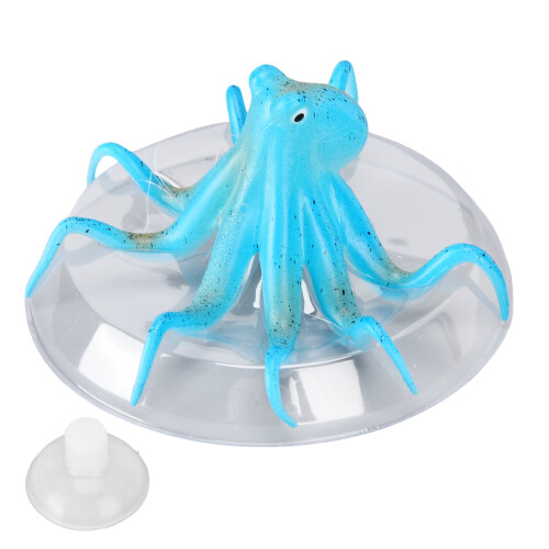 Aquarium Simulation Octopus Aquarium 2