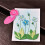 2 uds. herramientas quilling plástico para papel ondulado enrollado 8