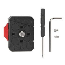 V-Lock-Schnellwechselplatte, Mehrzweck-Stabiles