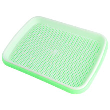 Multifunctioneel ontkiemingsbak systeem PP food grade met waterbak (groen)