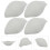 , spilla vintage , pettine decorativo 9