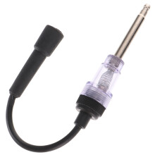 testador de ignição prático para motor e vela em linha para automóvel
