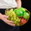 Gouden Draadmand Van Ijzer Elegant Voor Fruit En Snacks Thuis 6